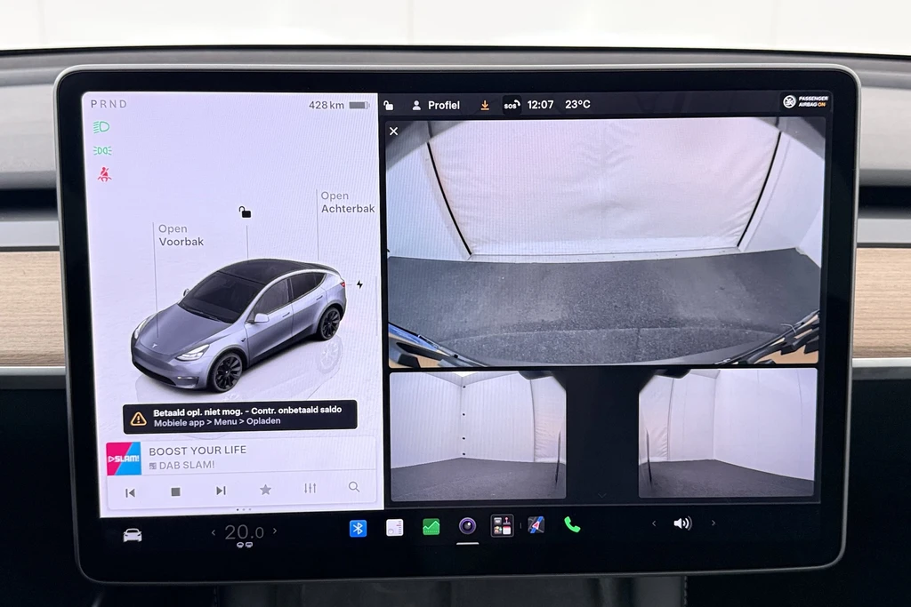 Tesla Model Y – foto 25