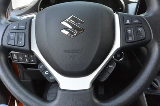 Suzuki S-Cross – thumbnail 24