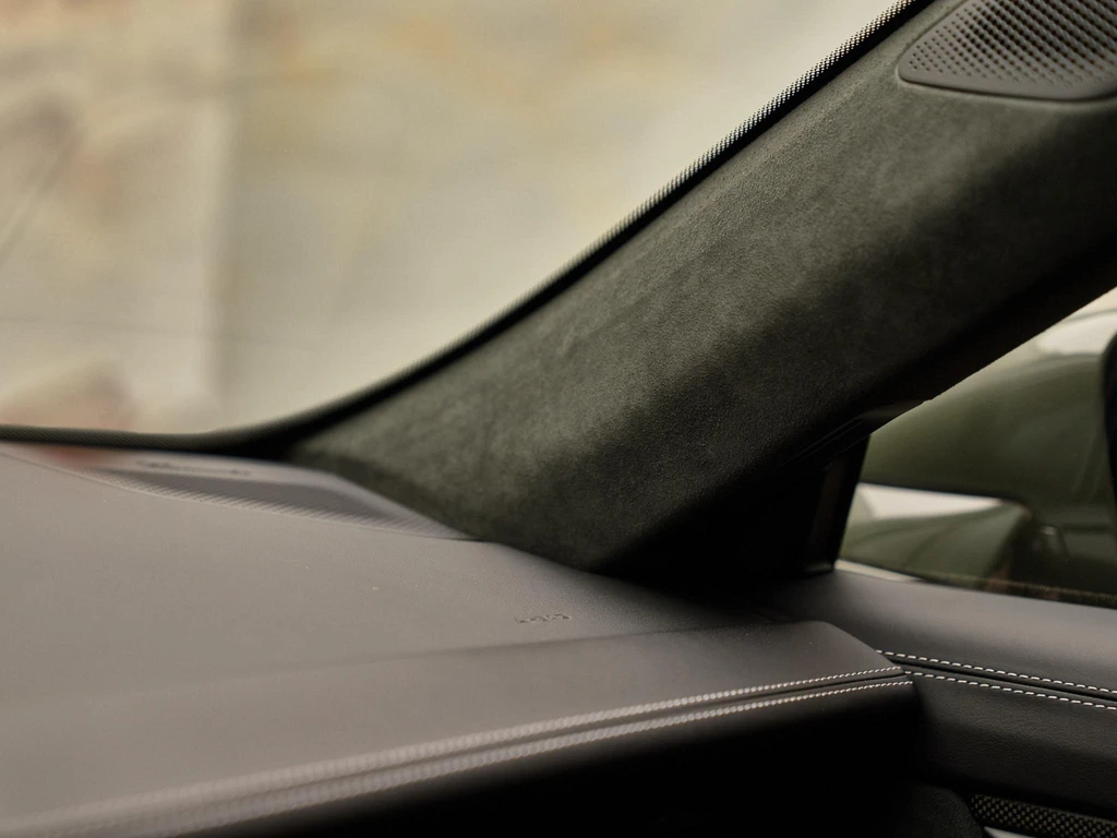 Porsche Taycan – foto 27
