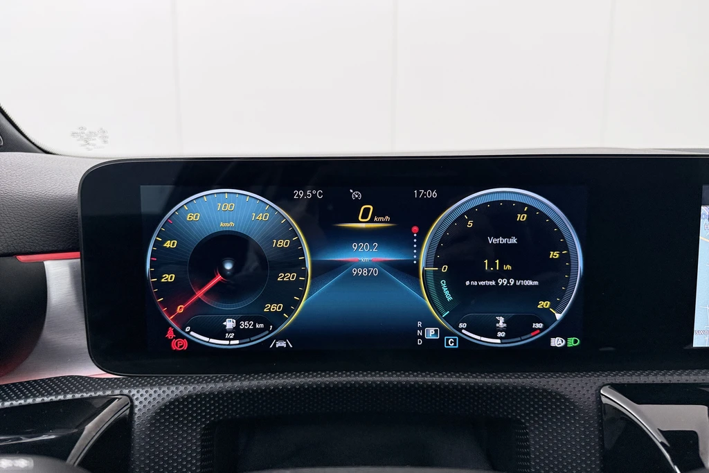 Mercedes-Benz A-Klasse – foto 18
