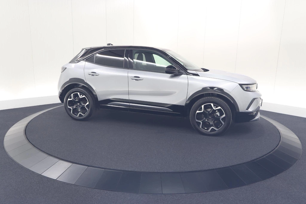 Opel Mokka – foto 15