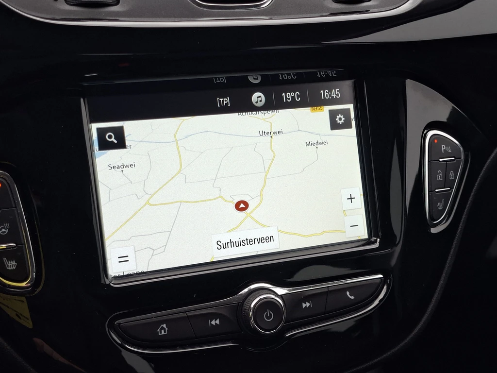Opel Corsa – foto 12