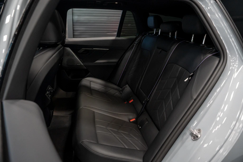 BMW 5 Serie – foto 22