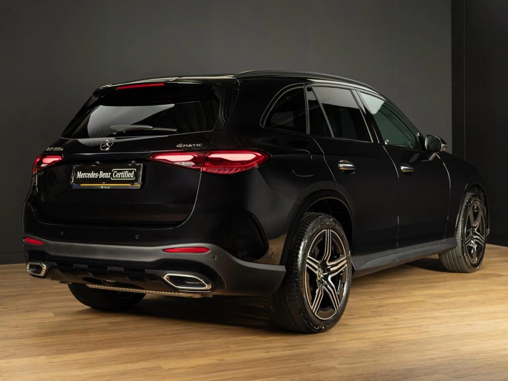 Mercedes-Benz GLC – foto 2