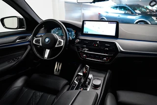 BMW 5 Serie – thumbnail 12