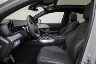 Mercedes-Benz GLE – thumbnail 19