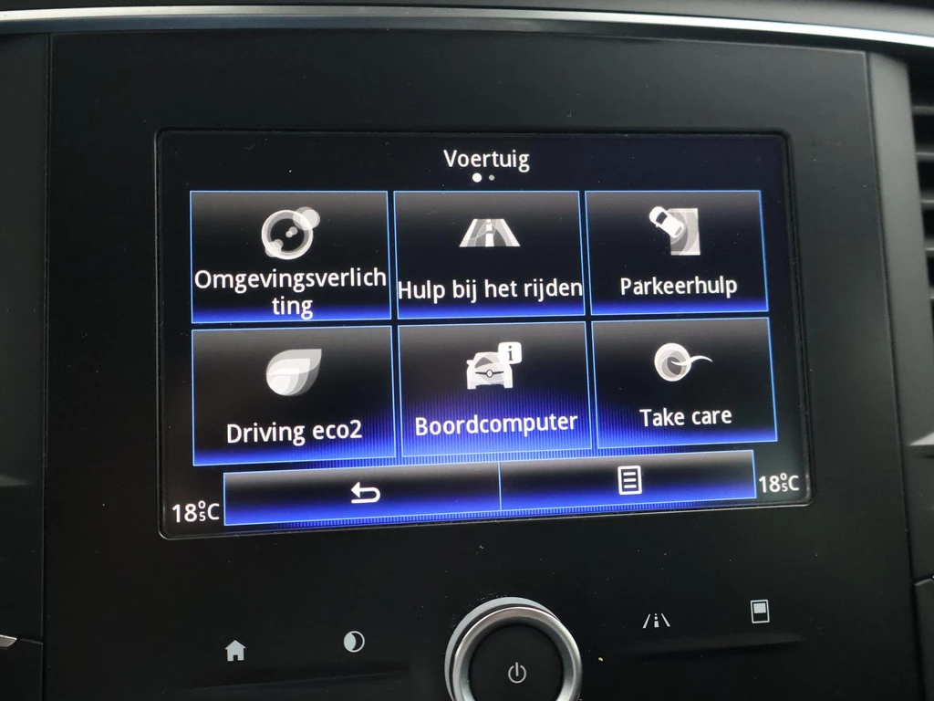 Renault Mégane Estate – foto 35