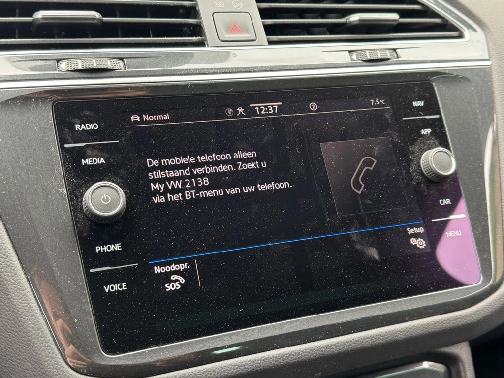 Volkswagen Tiguan – foto 32
