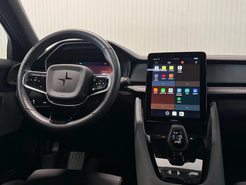 Polestar 2 – foto 16