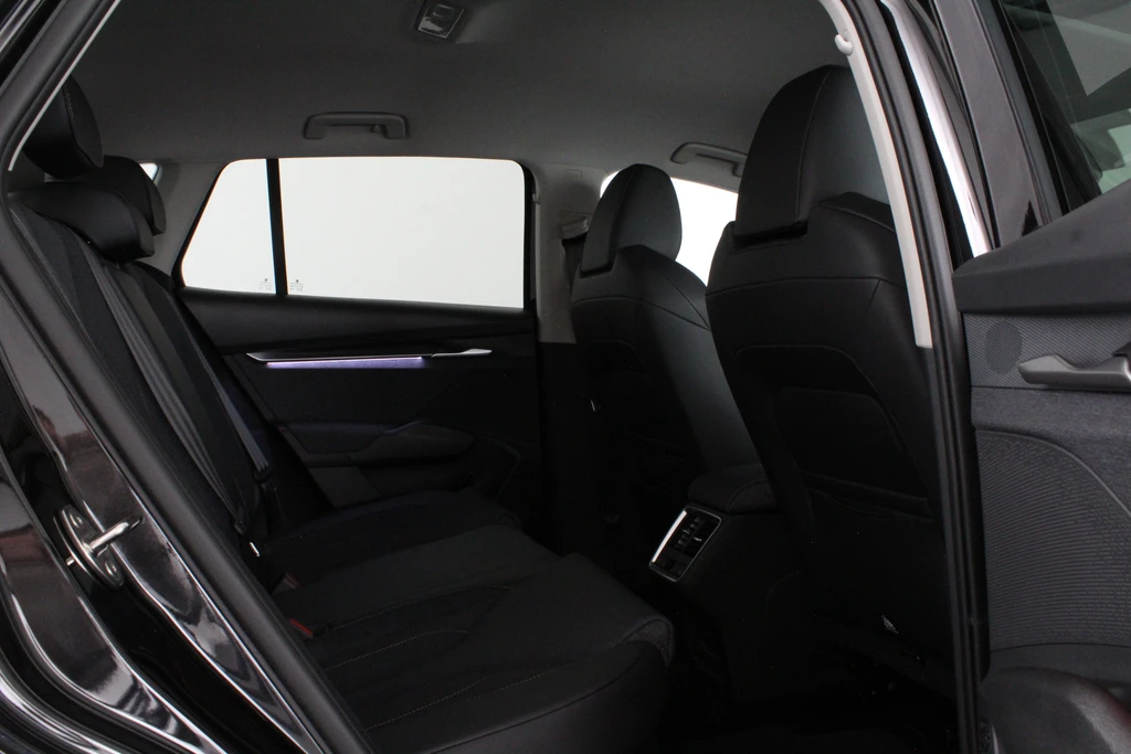 Škoda Elroq – foto 12