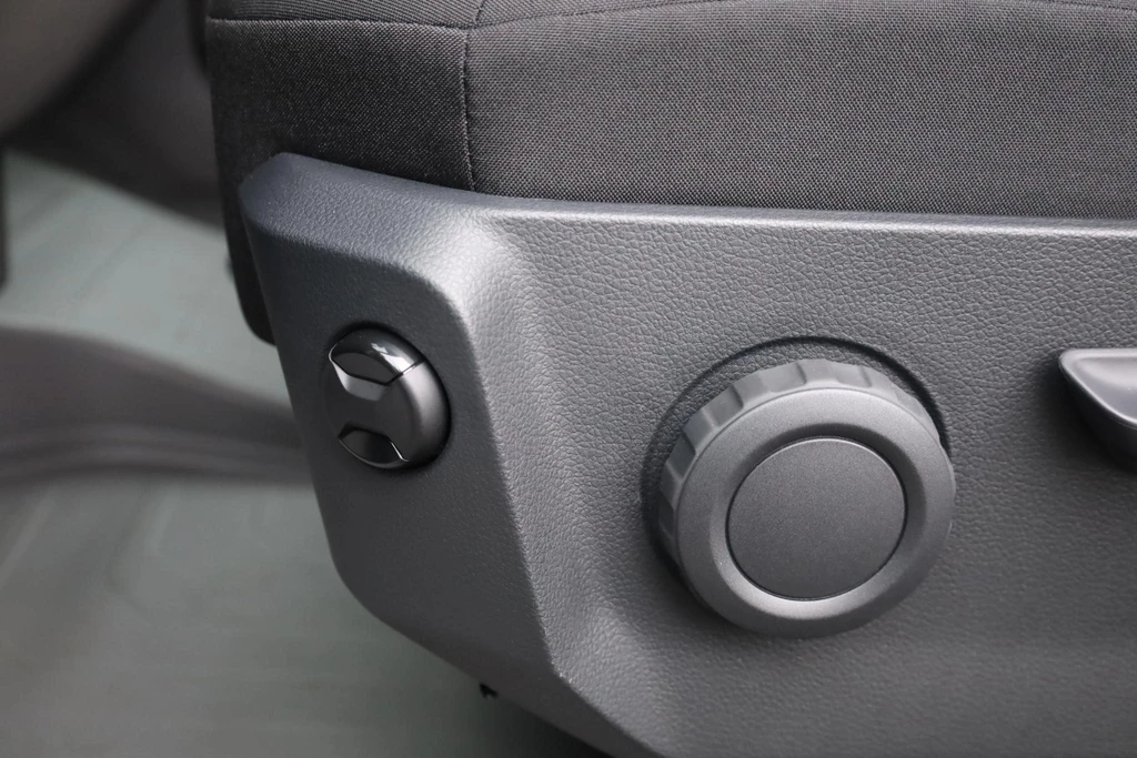 Volkswagen Crafter – foto 10