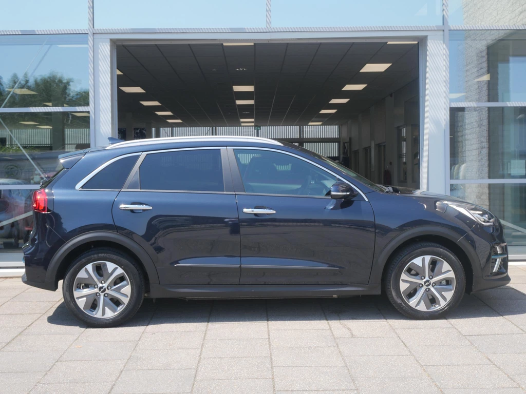 Kia e-Niro – foto 5