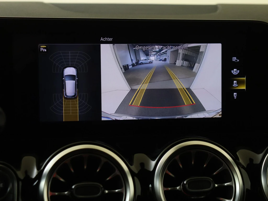Mercedes-Benz GLA – foto 19