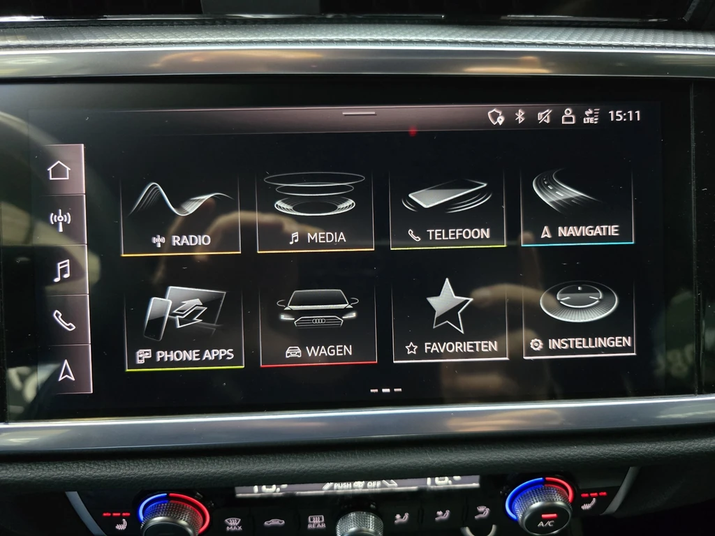 Audi Q3 – foto 20