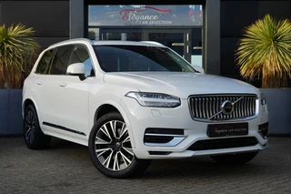 Volvo XC90 – thumbnail 5