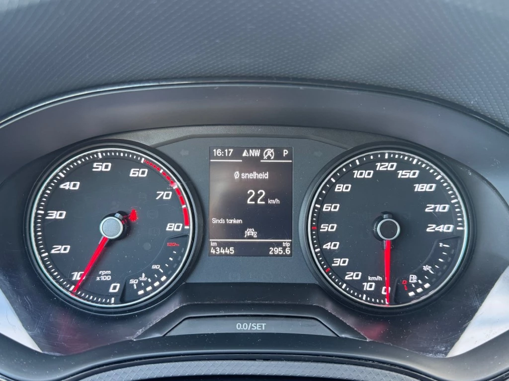 SEAT Arona – foto 12
