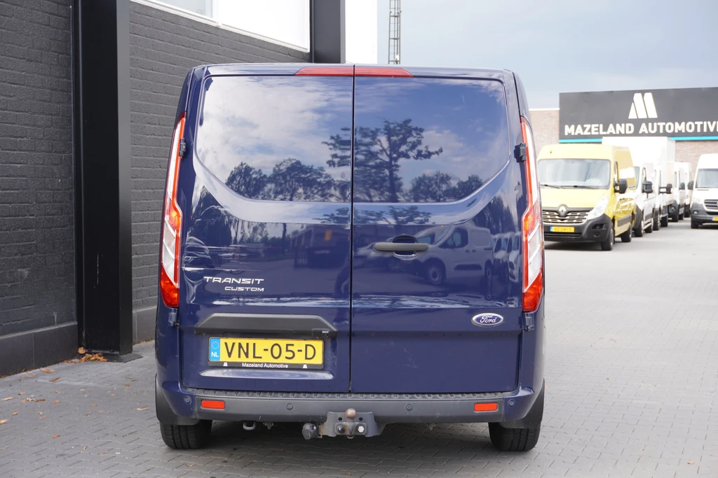 Ford Transit Custom – foto 2