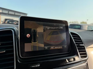 Mercedes-Benz GLE – thumbnail 12