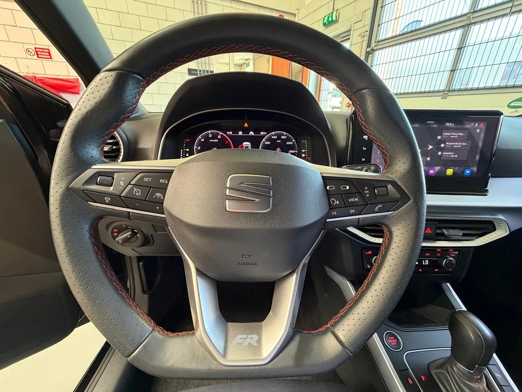 SEAT Arona – foto 17