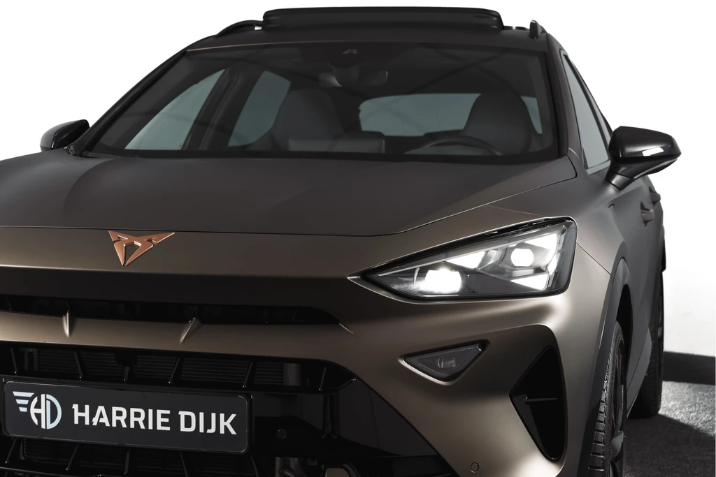 CUPRA Formentor – foto 3
