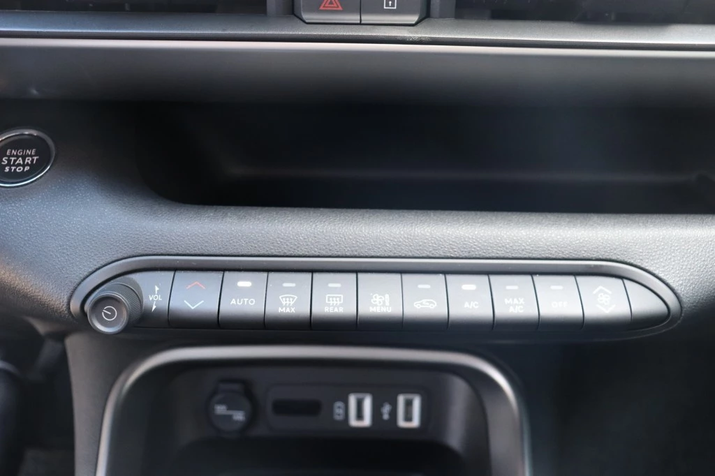 Jeep Avenger – foto 29