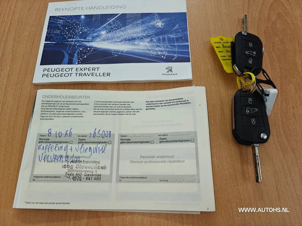 Peugeot Expert – foto 23