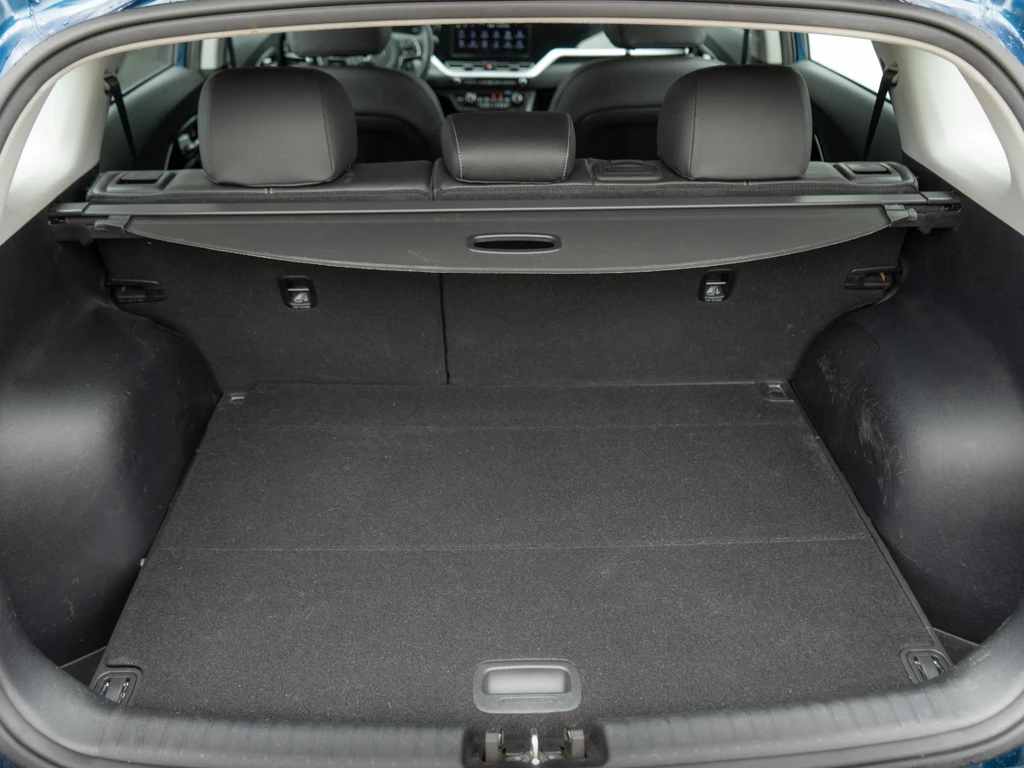 Kia Niro – foto 24