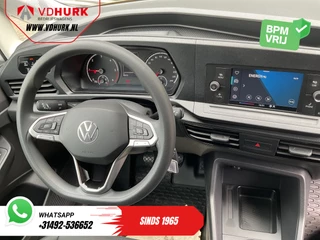 Volkswagen Caddy – thumbnail 13