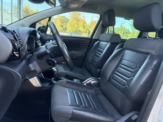 Citroën C3 Aircross – thumbnail 8