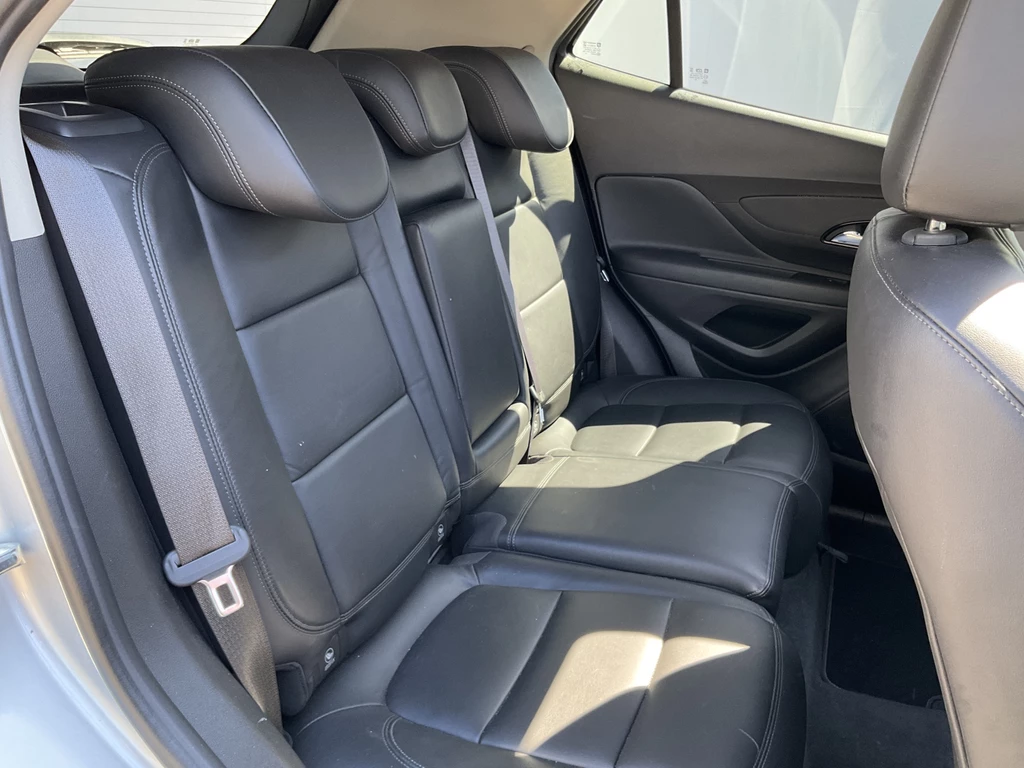 Opel Mokka X – foto 45