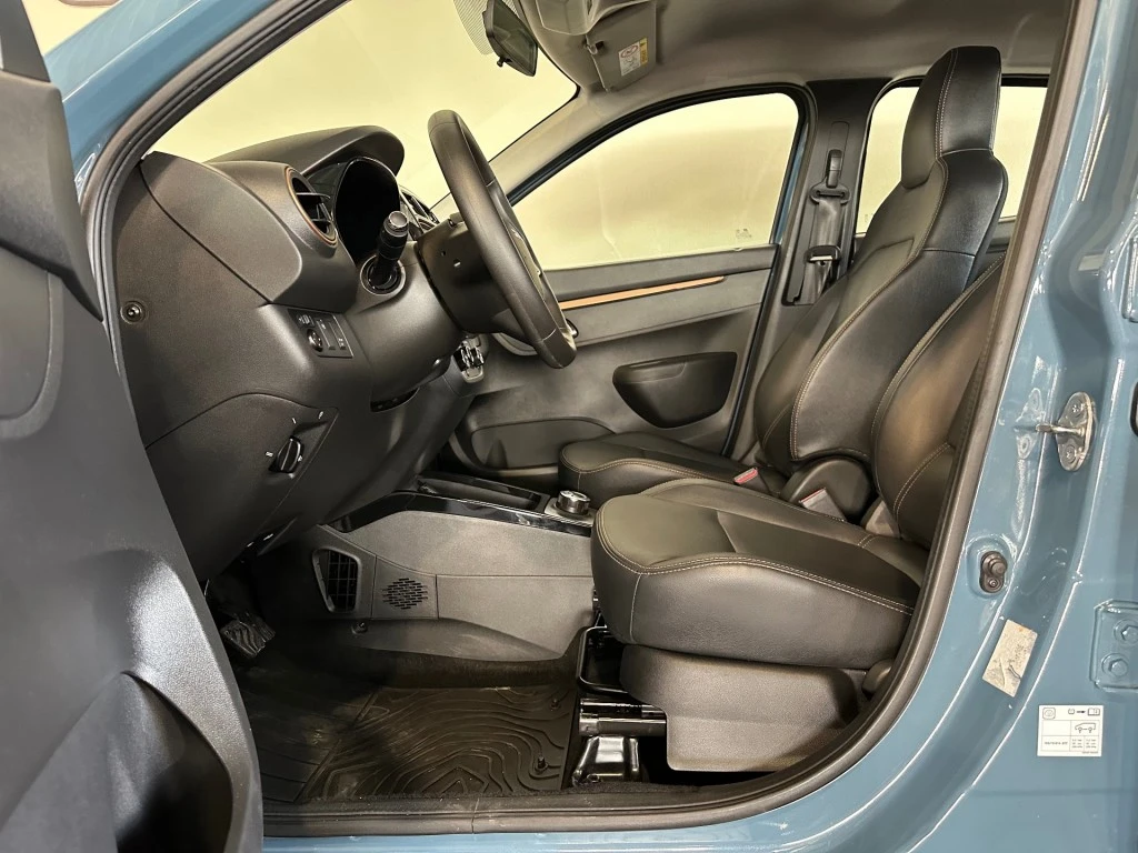 Dacia Spring – foto 12