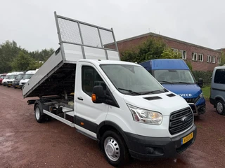 Ford Transit – thumbnail 12