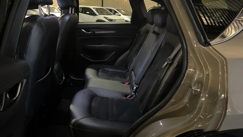 Mazda CX-5 – foto 83