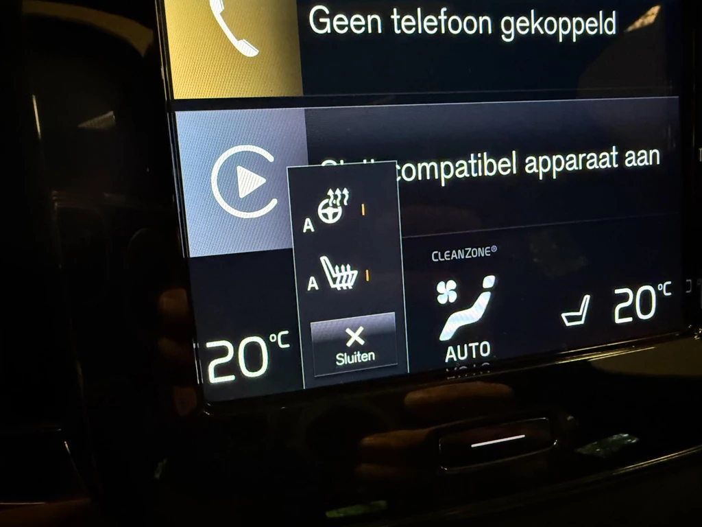 Volvo XC40 – foto 37
