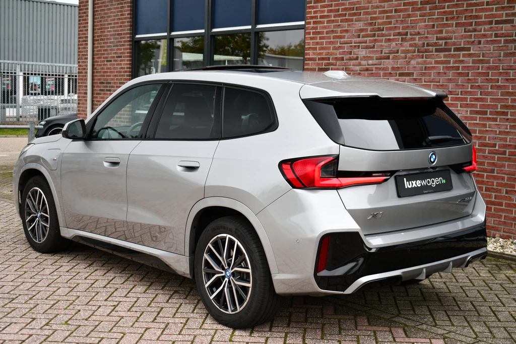 BMW X1 – foto 10