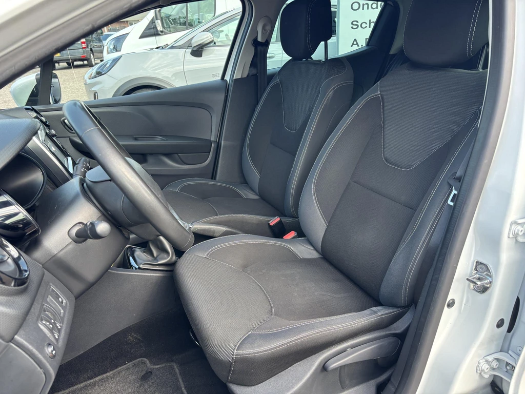 Renault Clio – foto 10