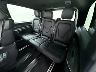 Mercedes-Benz EQV – thumbnail 19