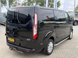 Ford Transit Custom – thumbnail 5