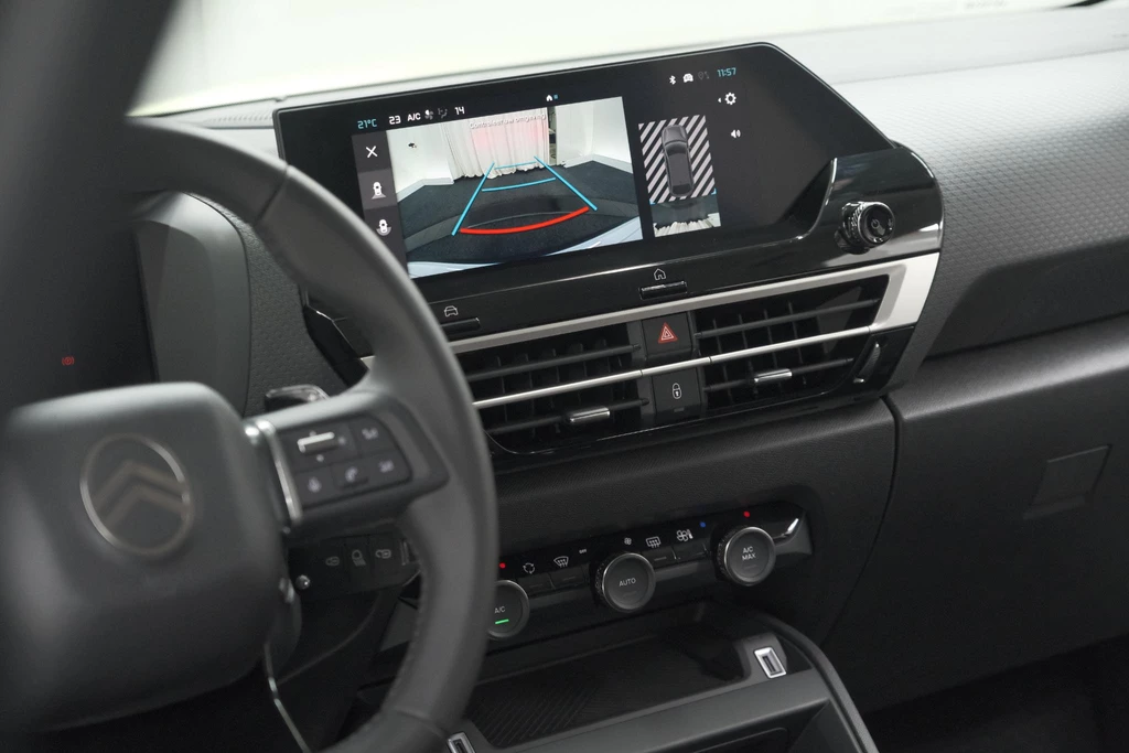 Citroën C4 – foto 58