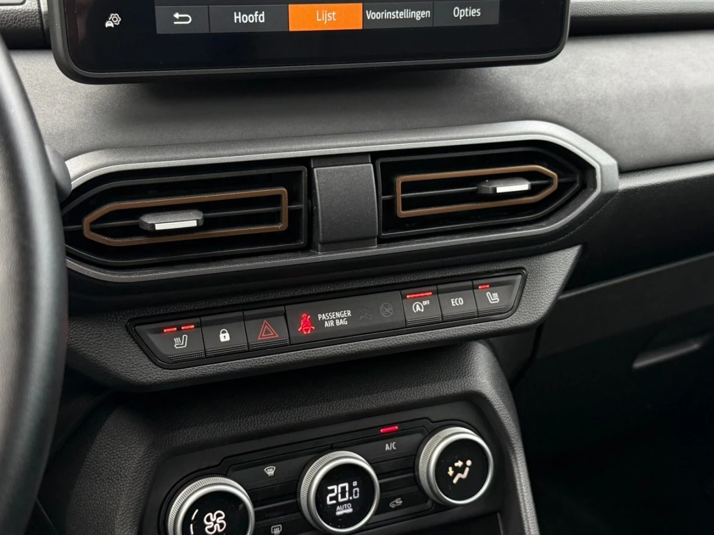 Dacia Jogger – foto 17