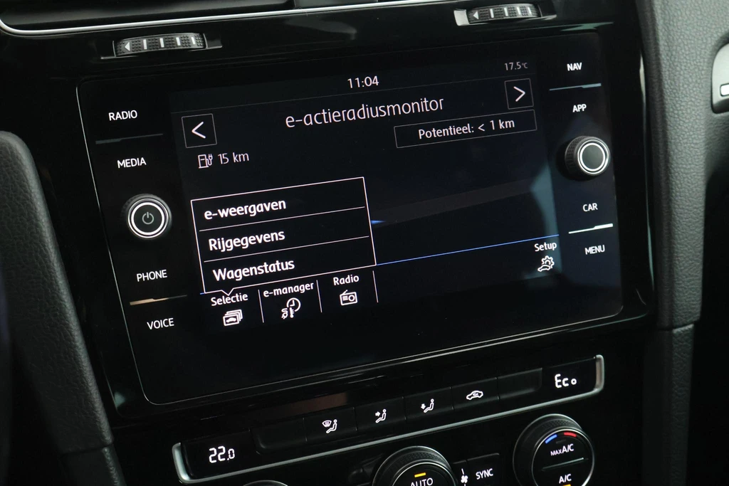 Volkswagen Golf – foto 24