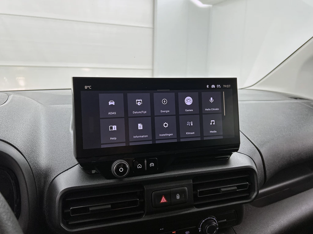 Citroën ë-Berlingo – foto 24