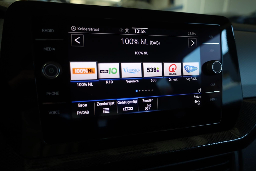 Volkswagen T-Cross – foto 20