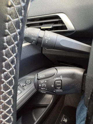 Peugeot 3008 – thumbnail 21