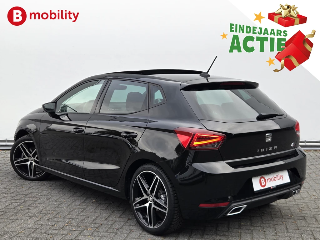 SEAT Ibiza – foto 3