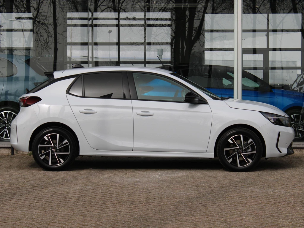 Opel Corsa – foto 7