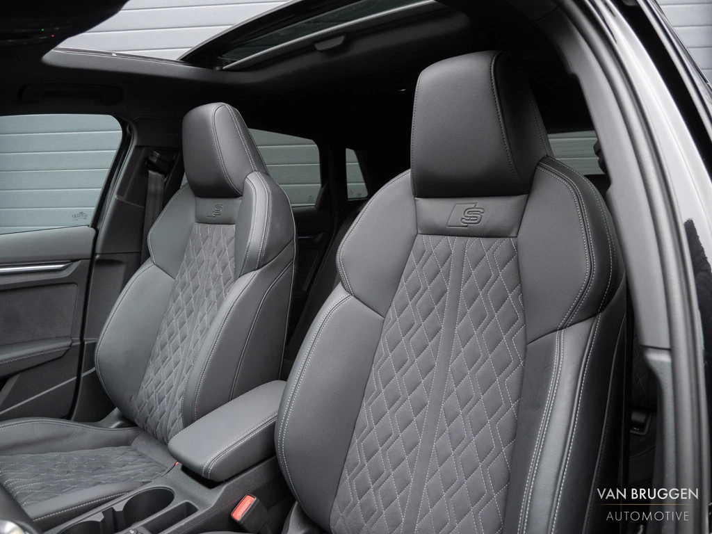 Audi A3 – foto 13