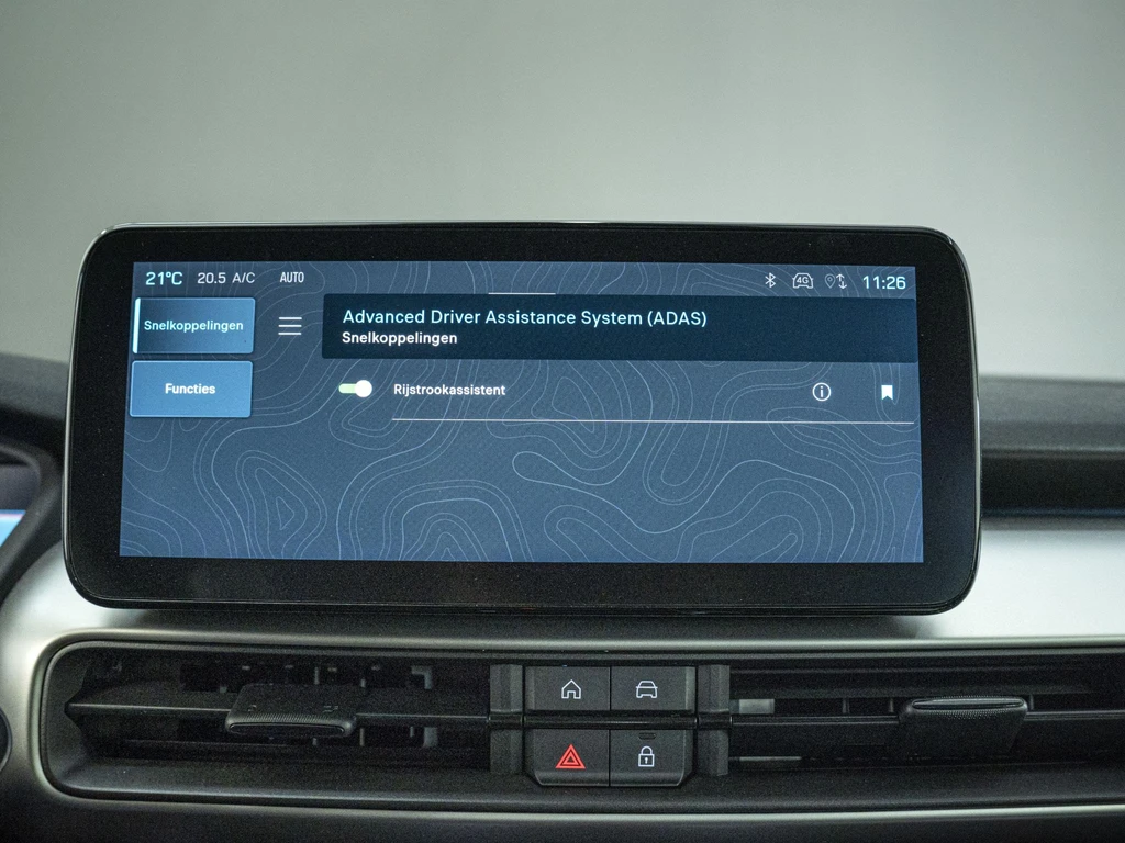Jeep Avenger – foto 12
