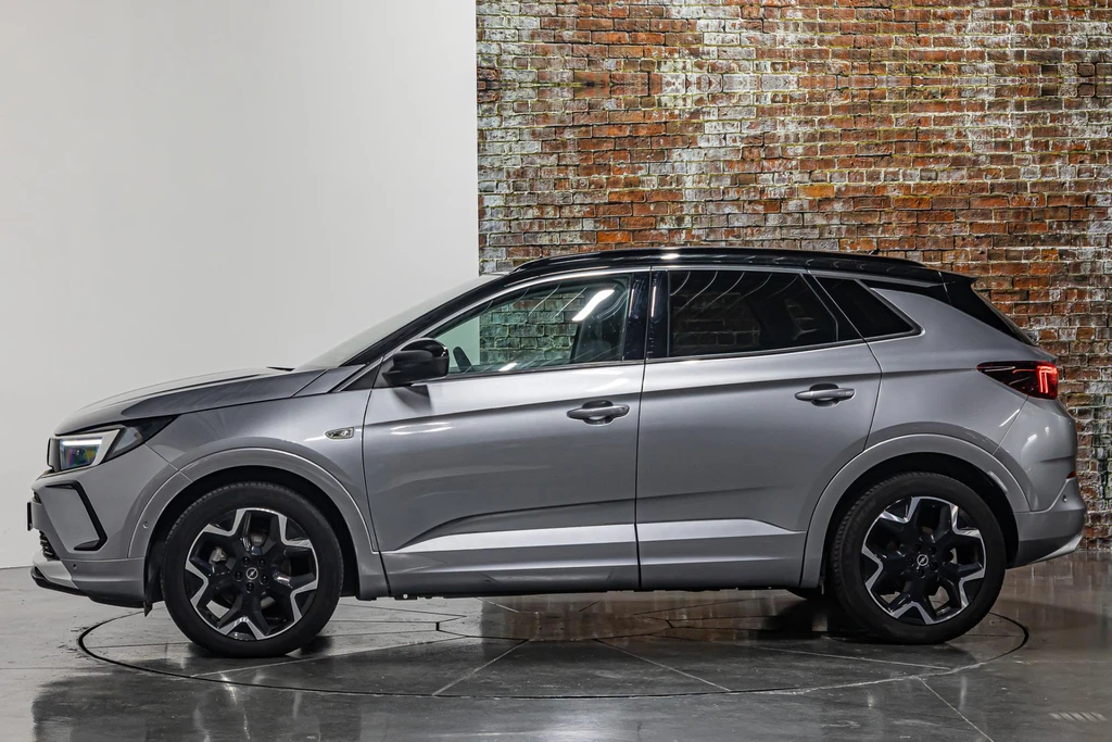 Opel Grandland – foto 4