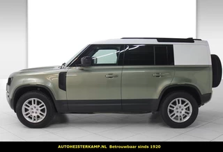 Land Rover Defender – thumbnail 2